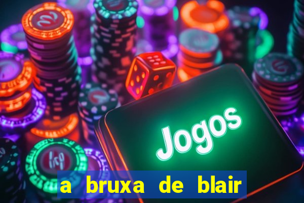 a bruxa de blair 1999 filme completo dublado